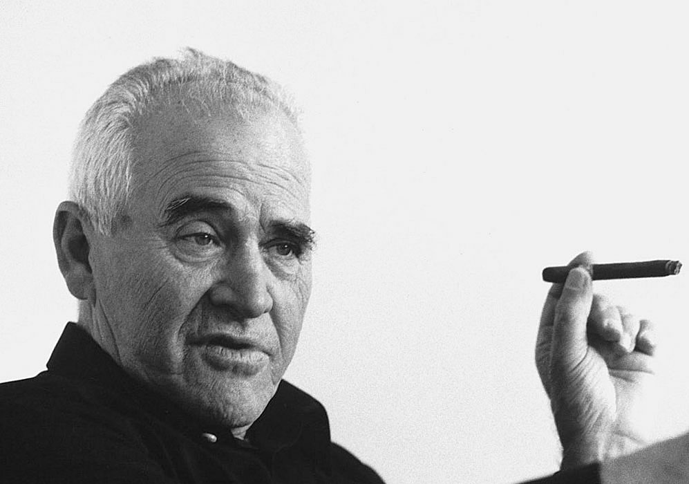 Otl Aicher (1986)